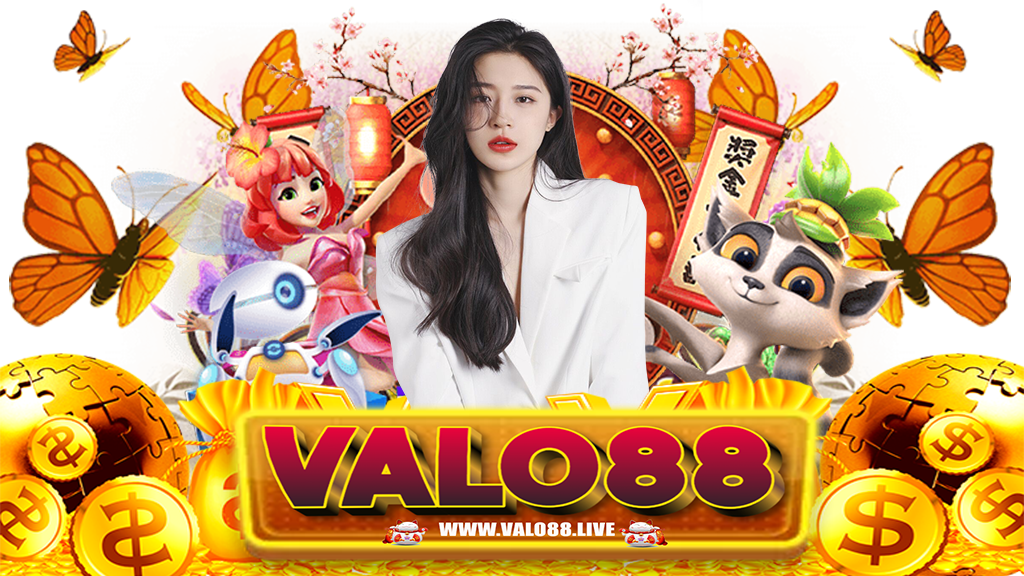 valo88-ไม่มีขั้นต่ำ